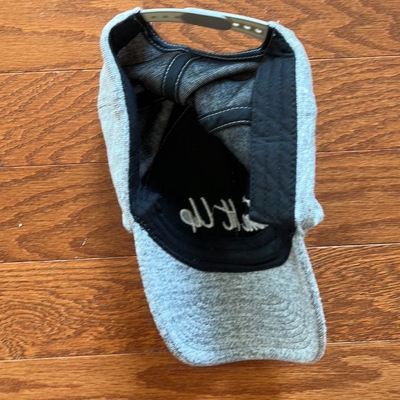 Tone it Up Baseball Cap - Picture 3 of 4